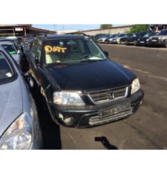 Feu arriere principal droit (feux) HONDA CR-V 1 Photo n°6