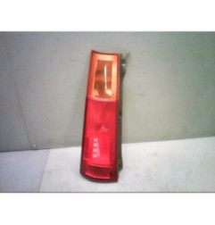 Feu arriere principal gauche (feux) HONDA CR-V 1 Photo n°1