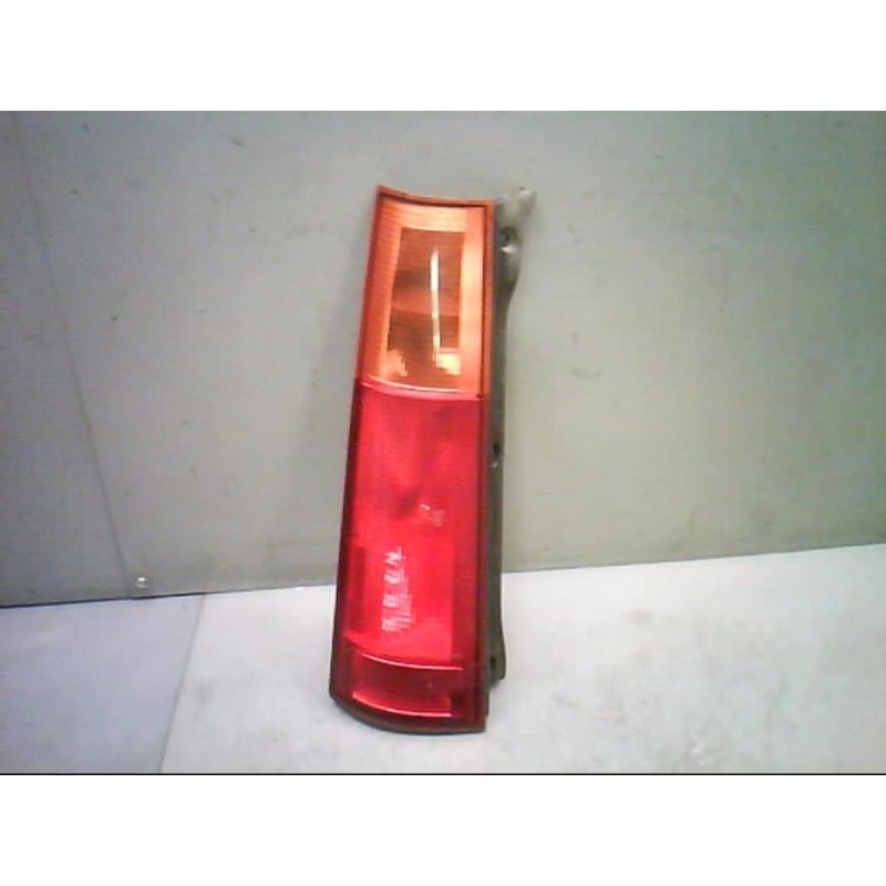 Feu arriere principal gauche (feux) HONDA CR-V 1