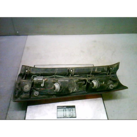 Feu arriere principal gauche (feux) HONDA CR-V 1