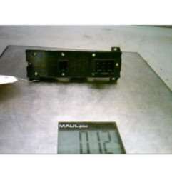 Interrupteur de leve vitre avant gauche FORD C-MAX 1 Photo n°3