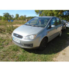 Interrupteur de leve vitre avant gauche FORD C-MAX 1 Photo n°4