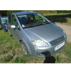 Aile avant gauche FORD C-MAX 1 Photo n°4