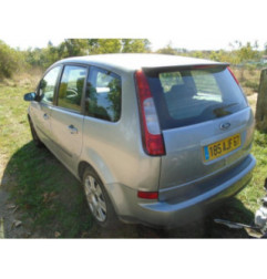 Aile avant gauche FORD C-MAX 1 Photo n°5