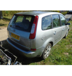 Aile avant gauche FORD C-MAX 1 Photo n°6