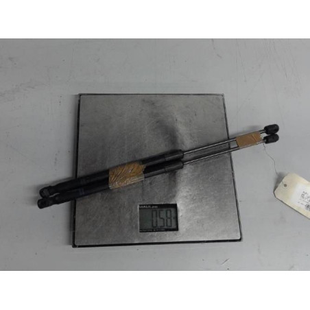 Verin de coffre AUDI A6 3 Photo n°1