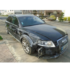 Verin de coffre AUDI A6 3 Photo n°5