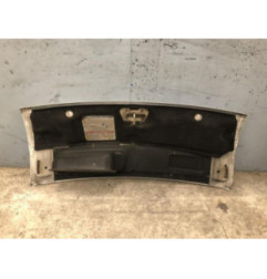 Capot PEUGEOT BOXER 3 Photo n°1