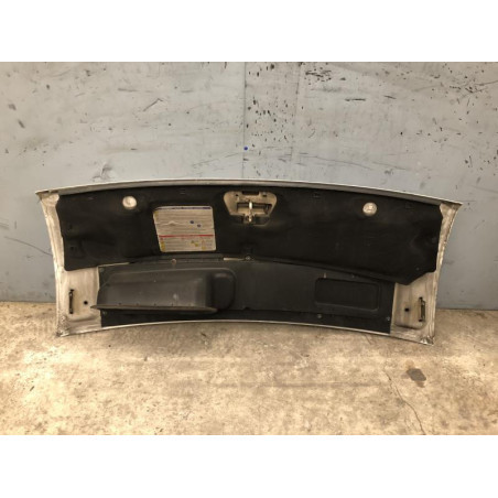 Capot PEUGEOT BOXER 3 Photo n°1