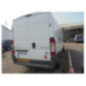 Capot PEUGEOT BOXER 3