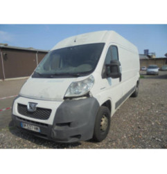 Capot PEUGEOT BOXER 3 Photo n°5