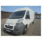 Capot PEUGEOT BOXER 3