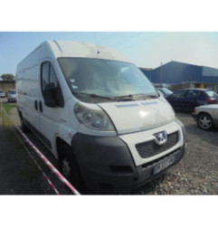 Capot PEUGEOT BOXER 3 Photo n°6