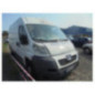 Capot PEUGEOT BOXER 3