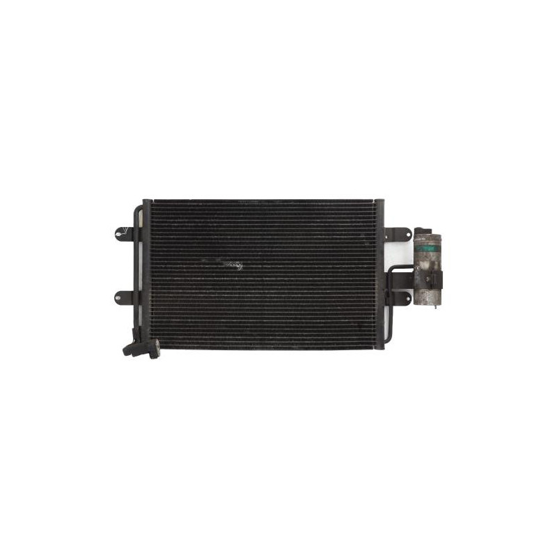 Condenseur de clim SEAT LEON 1