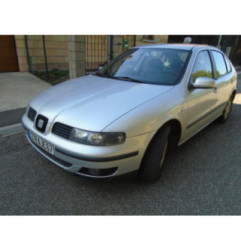 Condenseur de clim SEAT LEON 1