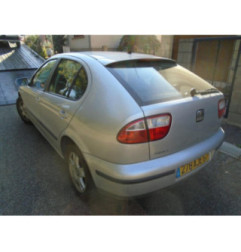 Condenseur de clim SEAT LEON 1 Photo n°5