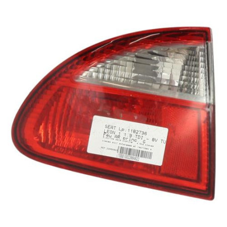 Feu arriere principal gauche (feux) SEAT LEON 1