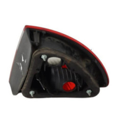 Feu arriere principal gauche (feux) SEAT LEON 1 Photo n°4