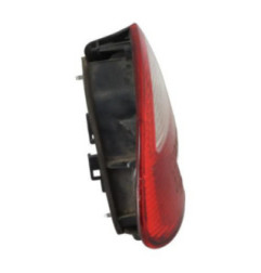 Feu arriere principal gauche (feux) SEAT LEON 1 Photo n°5