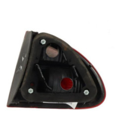 Feu arriere principal gauche (feux) SEAT LEON 1 Photo n°6