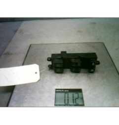 Interrupteur de leve vitre avant gauche NISSAN PRIMERA 3 Photo n°1