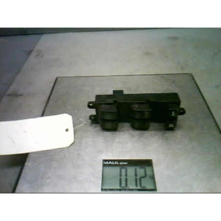 Interrupteur de leve vitre avant gauche NISSAN PRIMERA 3 Photo n°1