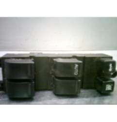 Interrupteur de leve vitre avant gauche NISSAN PRIMERA 3