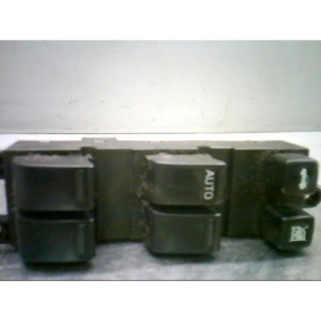 Interrupteur de leve vitre avant gauche NISSAN PRIMERA 3