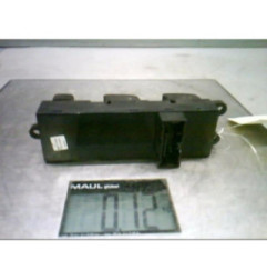 Interrupteur de leve vitre avant gauche NISSAN PRIMERA 3 Photo n°3