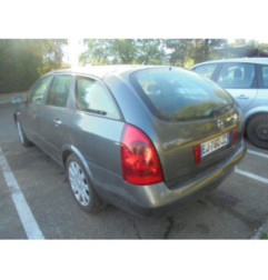 Interrupteur de leve vitre avant gauche NISSAN PRIMERA 3 Photo n°6