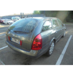 Interrupteur de leve vitre avant gauche NISSAN PRIMERA 3 Photo n°7