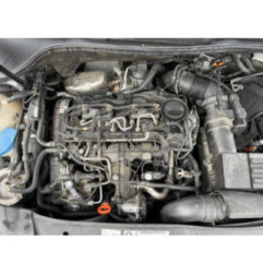 Demarreur VOLKSWAGEN GOLF 6 Photo n°14