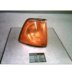 Optique avant secondaire droit (feux)(clignotant) AUDI 80 3 Photo n°1