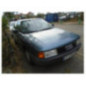 Optique avant secondaire droit (feux)(clignotant) AUDI 80 3