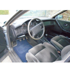 Optique avant secondaire droit (feux)(clignotant) AUDI 80 3 Photo n°7