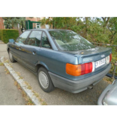 Retroviseur droit AUDI 80 3 Photo n°4