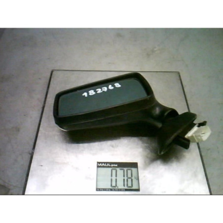 Retroviseur gauche AUDI 80 3 Photo n°1