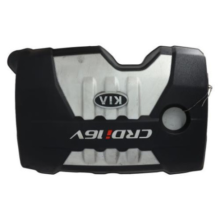 Cache moteur  KIA CERATO Photo n°1