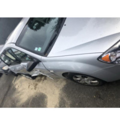 Cache moteur  KIA CERATO Photo n°4