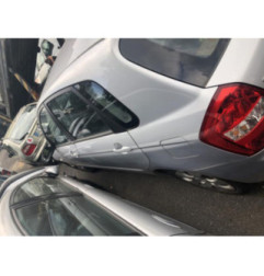 Cache moteur  KIA CERATO Photo n°6