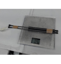 Verin de coffre PEUGEOT 208 1 Photo n°1