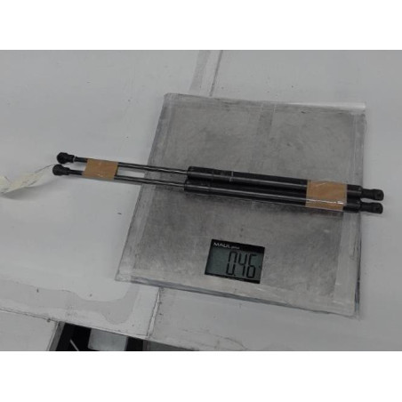 Verin de coffre PEUGEOT 208 1 Photo n°1