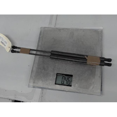 Verin de coffre PEUGEOT 208 1