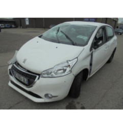 Verin de coffre PEUGEOT 208 1 Photo n°4