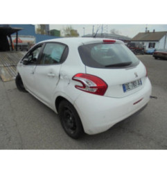 Verin de coffre PEUGEOT 208 1 Photo n°5