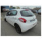 Verin de coffre PEUGEOT 208 1
