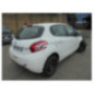 Verin de coffre PEUGEOT 208 1