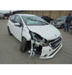 Verin de coffre PEUGEOT 208 1 Photo n°7