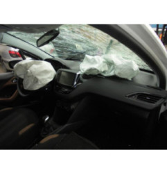 Verin de coffre PEUGEOT 208 1 Photo n°8